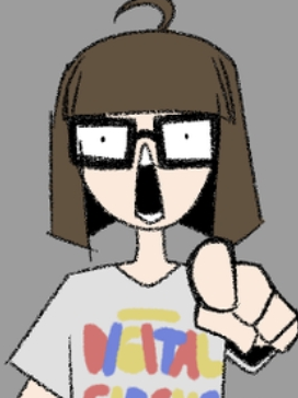 describive's tweet image. #They #Look #Like #If #A #Man #And #A #Woman #Had #A #Child