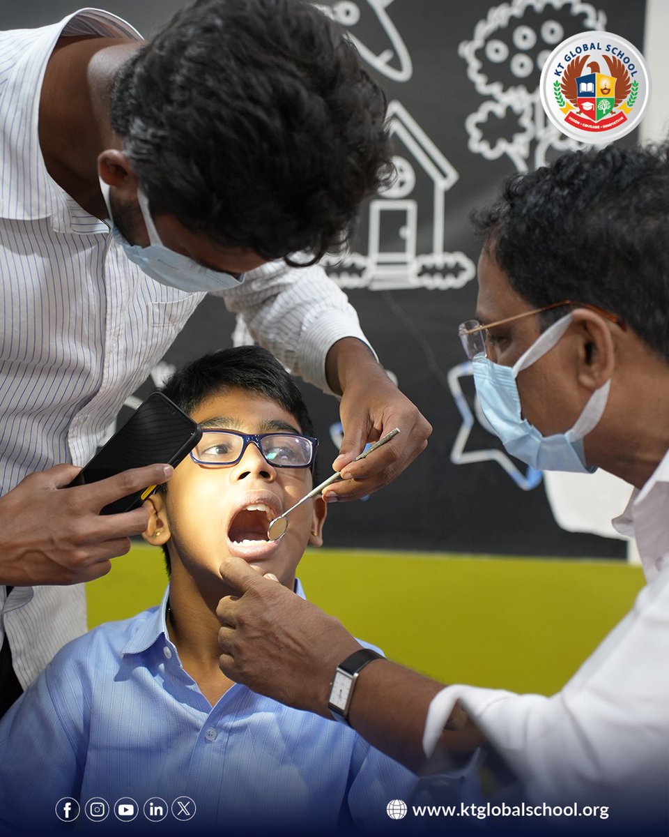 KT Global School tweet media
