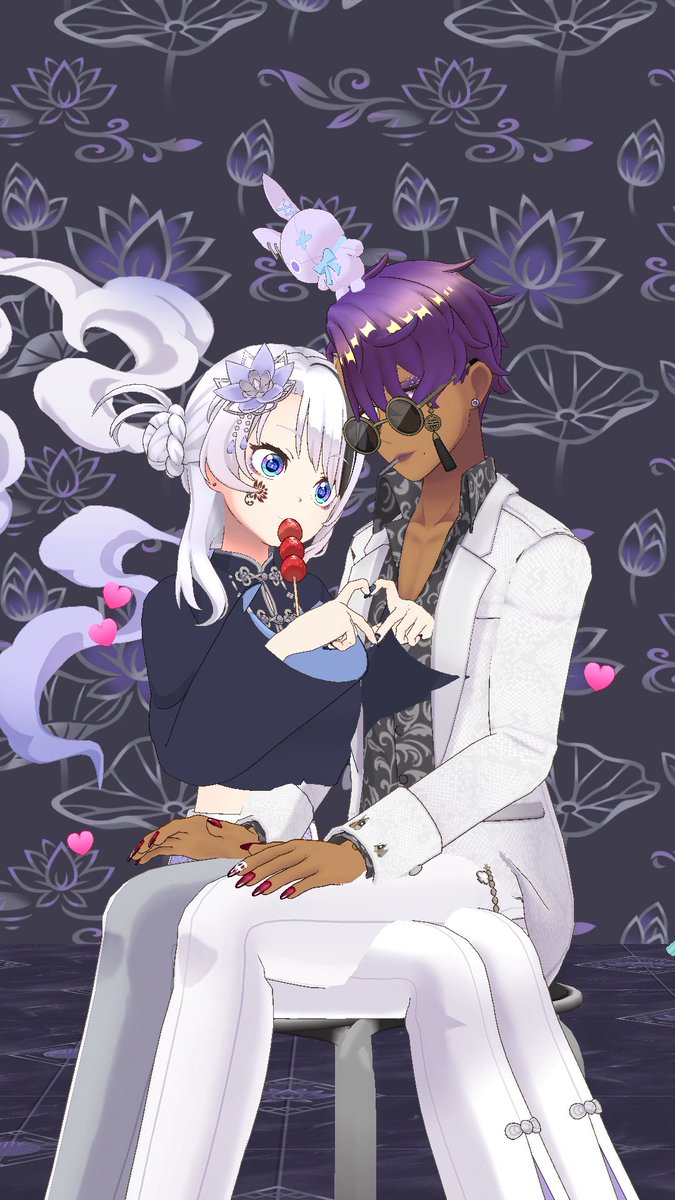 ∬*び_っび）＜復活のびっび tweet media