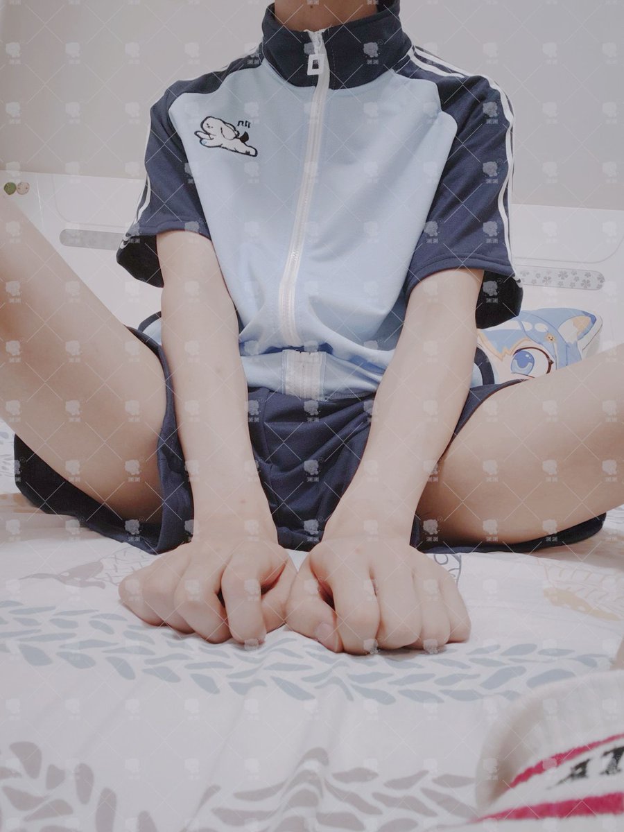 渊渊 tweet media