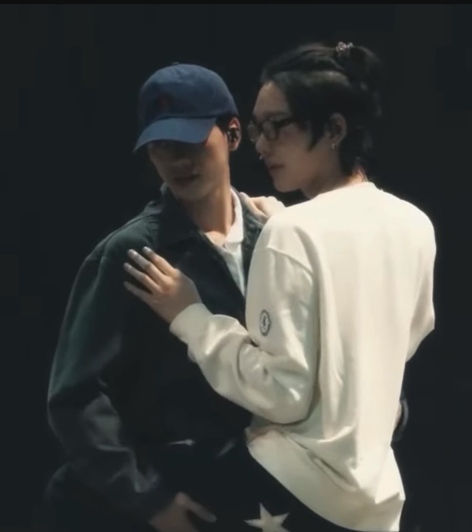 daisy. ♡🪷// feat. knp tweet media