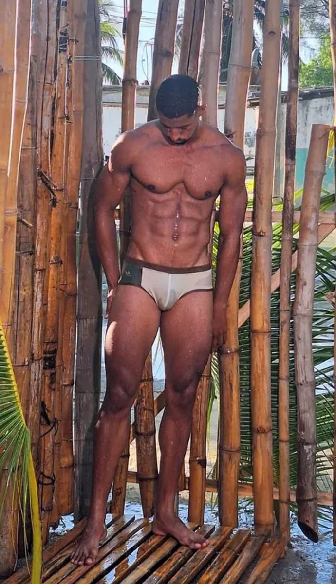 OSWALSANTANA's tweet image. Francy Rodríguez 
#MrUniverse #Haiti