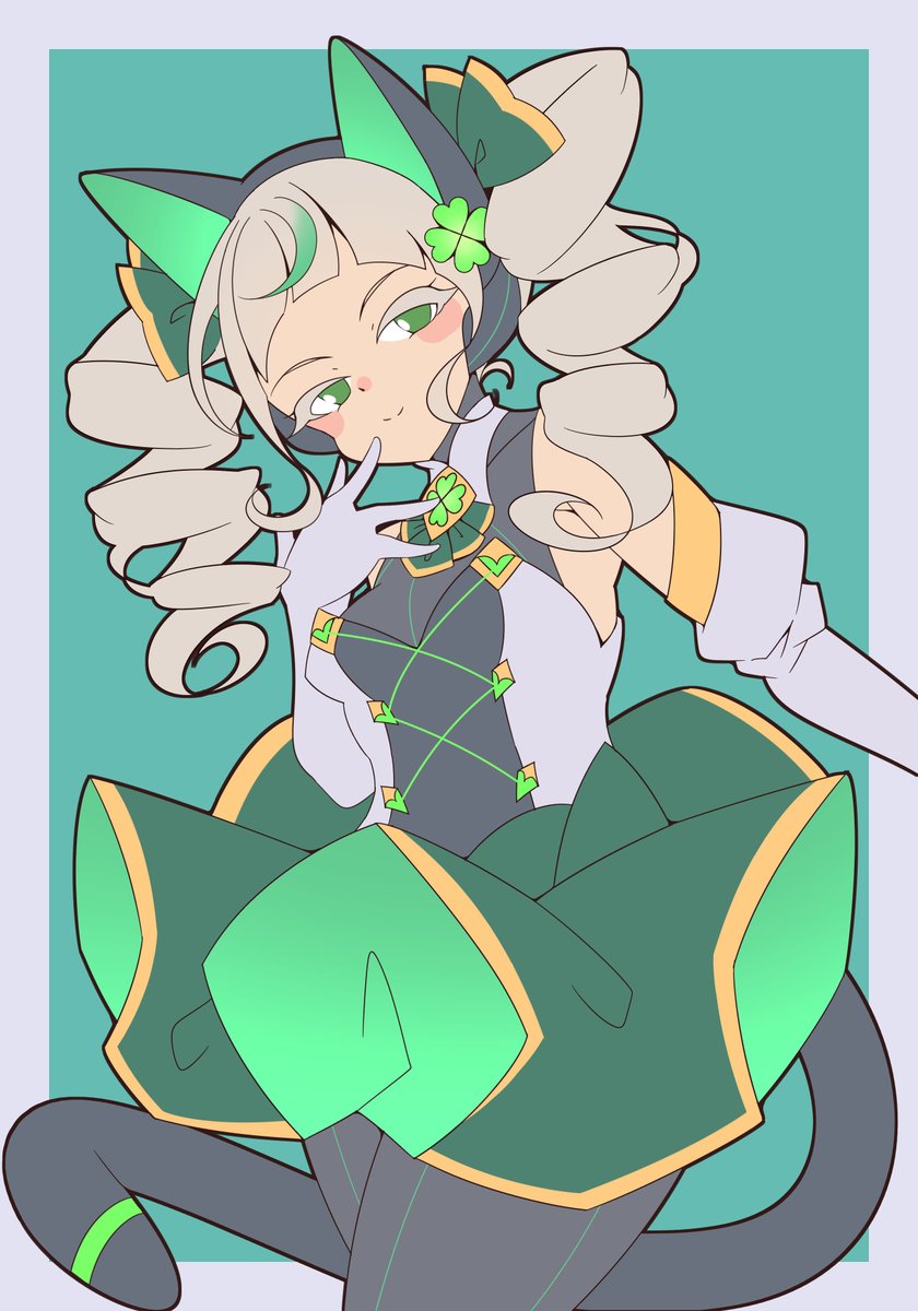 せみいつ tweet media