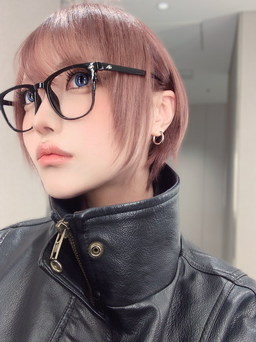 阪本 tweet media