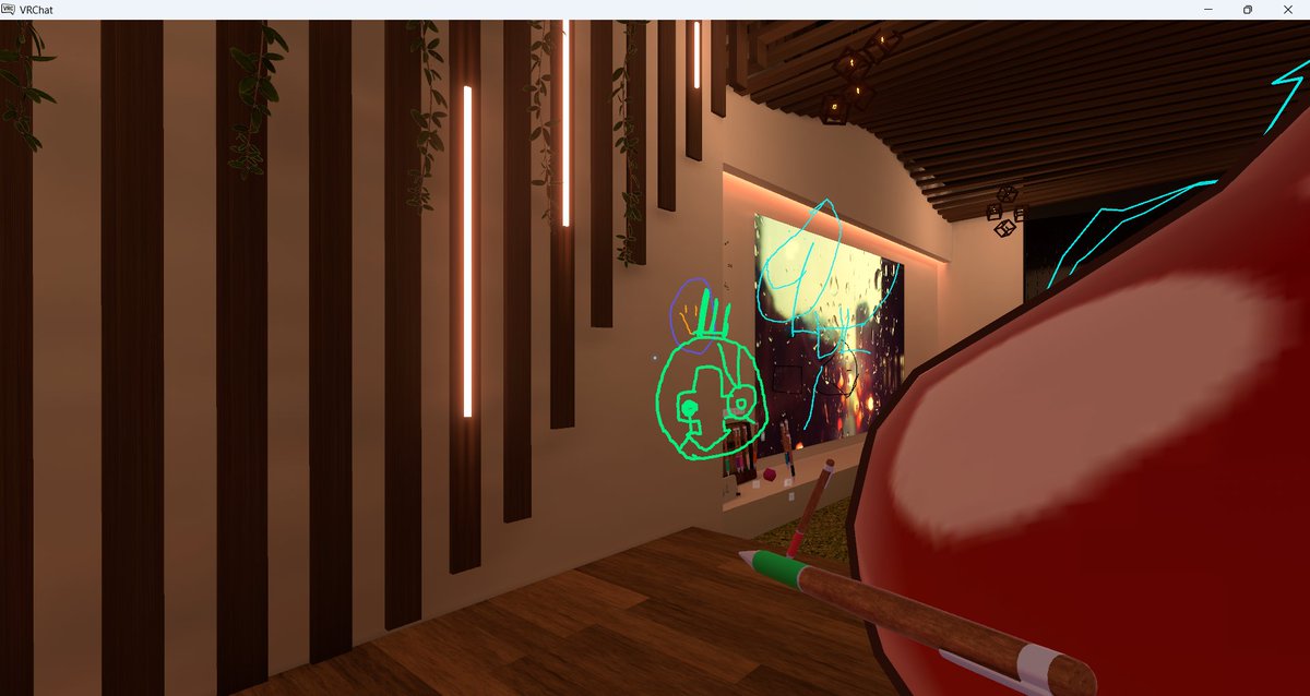 らむだ tweet media