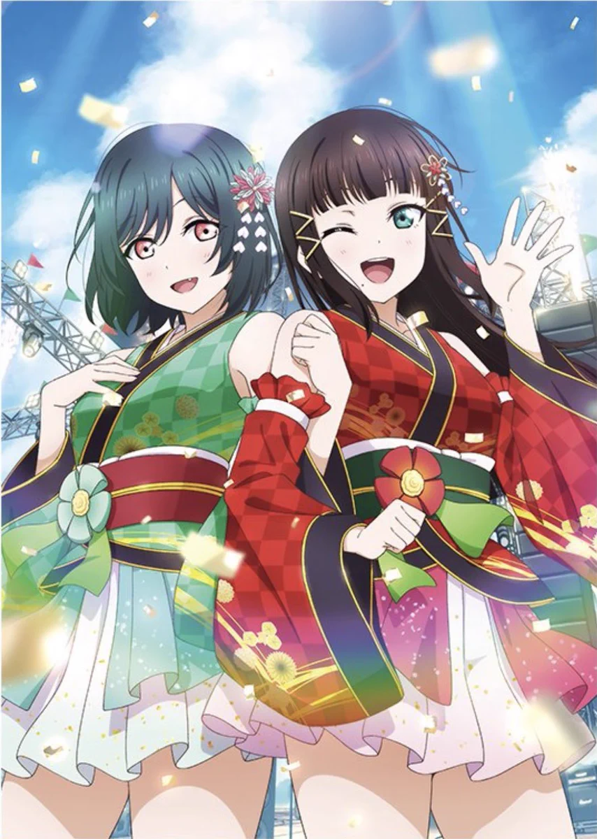 ラブカ公式】ラブライブ！シリーズ オフィシャルカードゲーム on X
