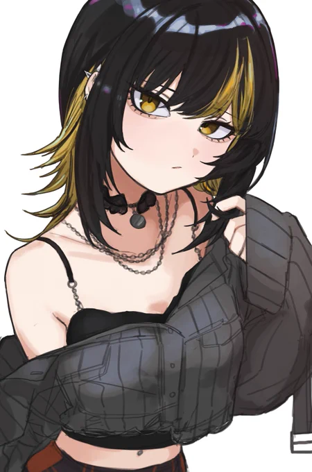 #あなたの斑鳩ルカを見せて