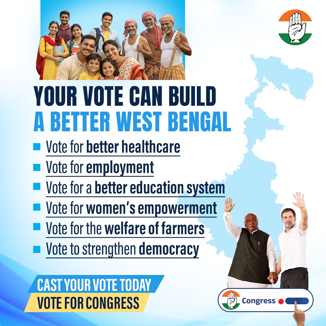 Congress tweet media