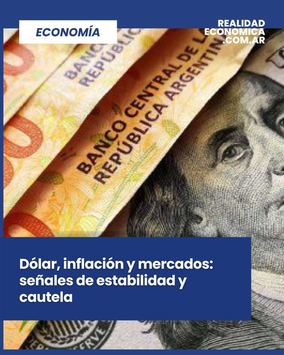 Realidad Económica tweet media
