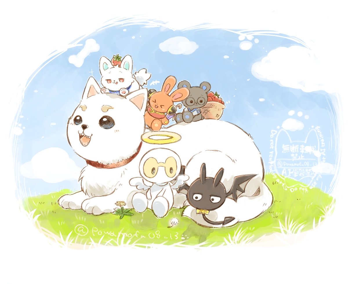 ぼくの🍩 tweet media