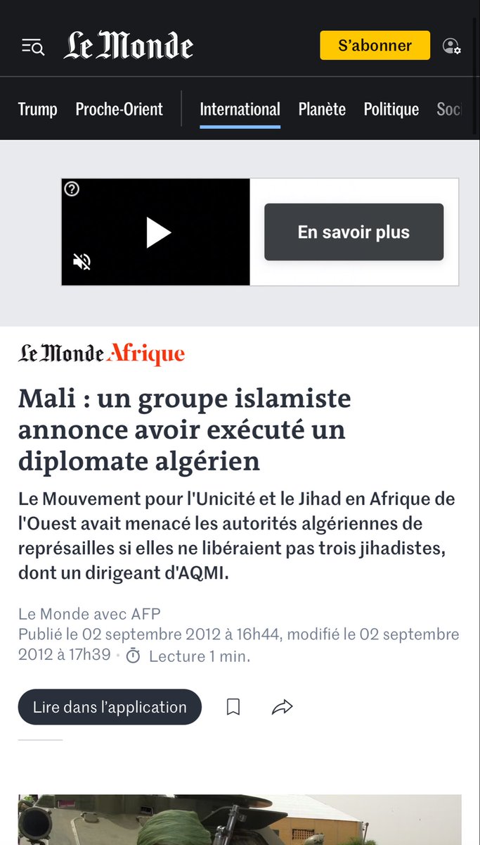 Jean De La Street tweet media