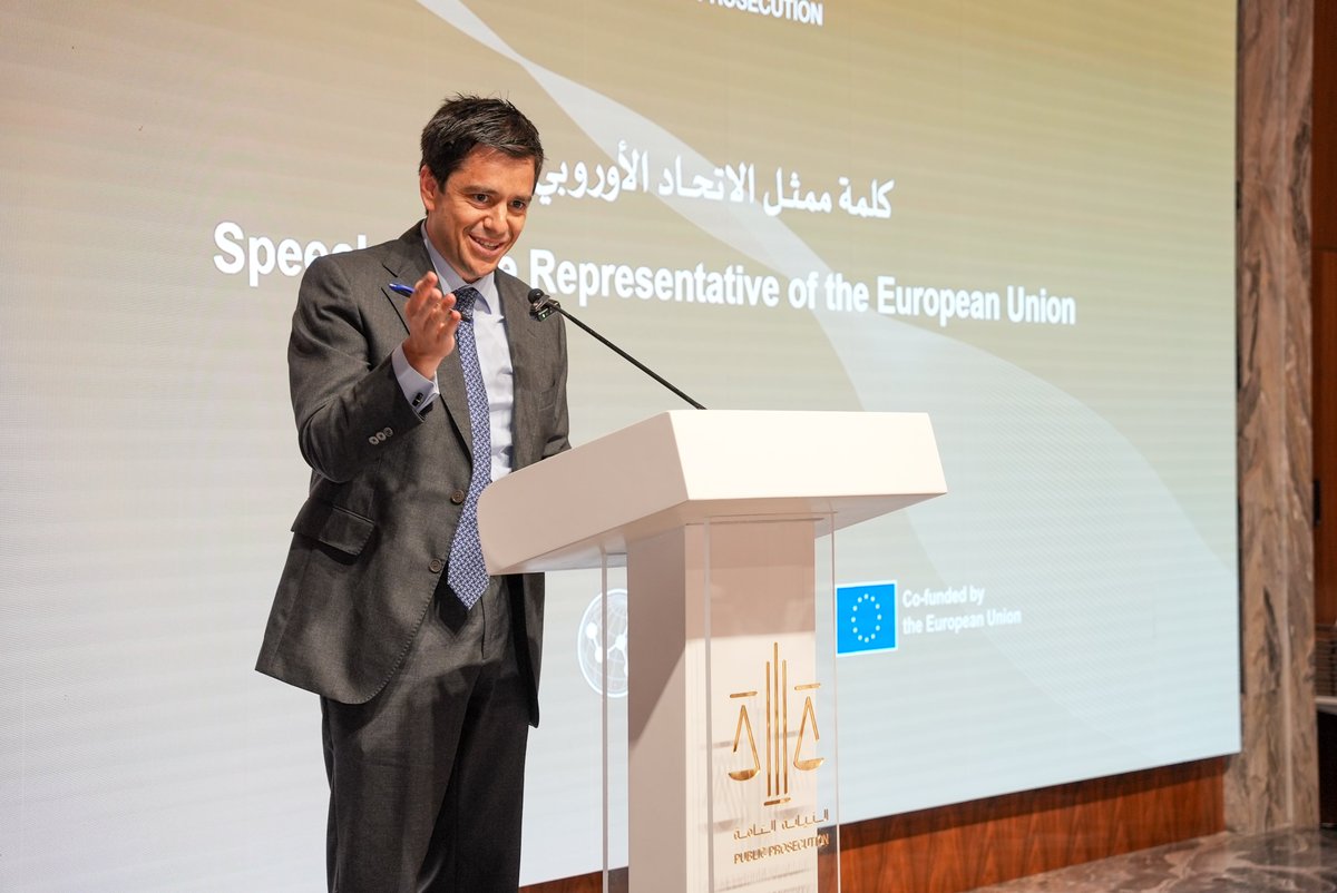 EU in the UAE tweet media