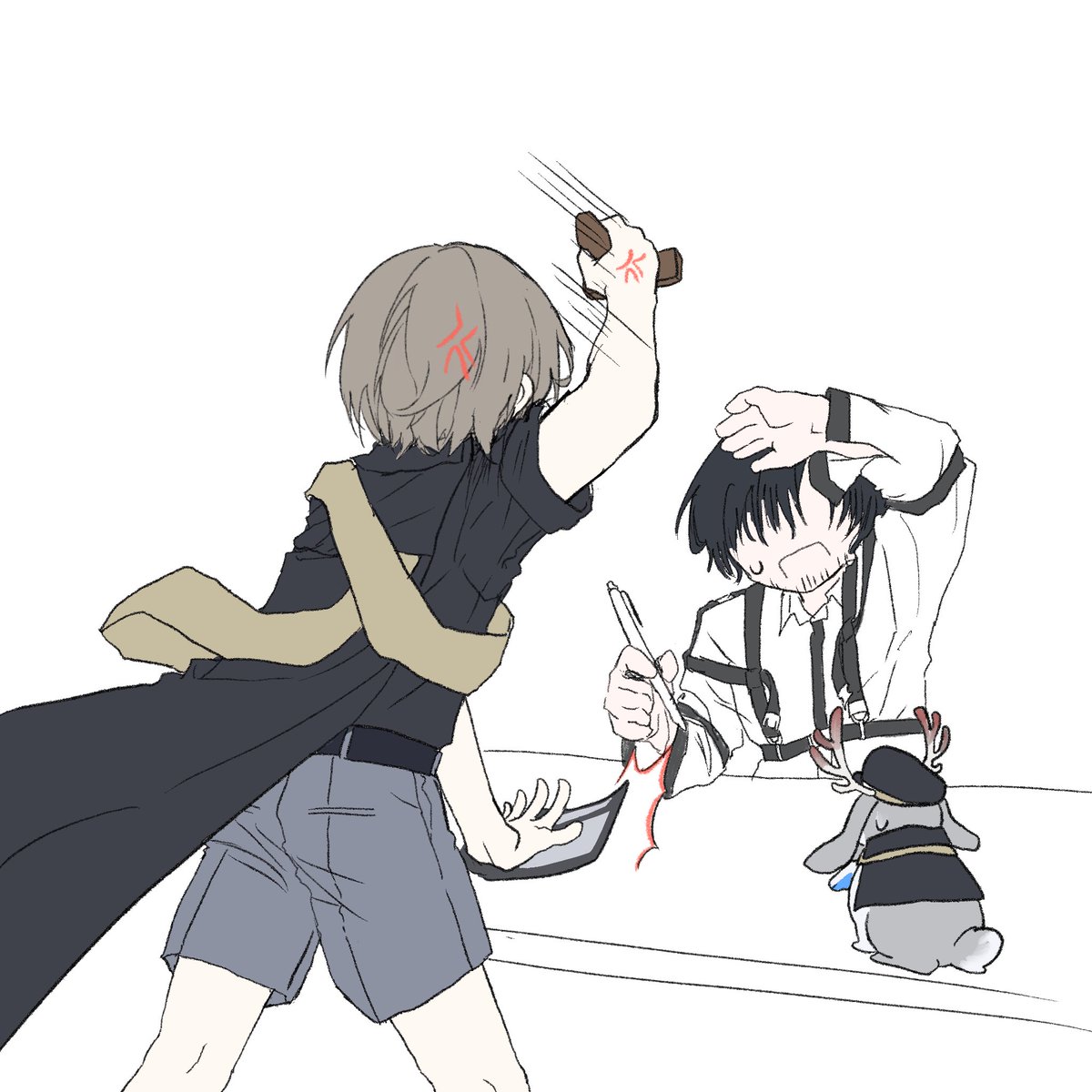 정신좀차려봐 tweet media