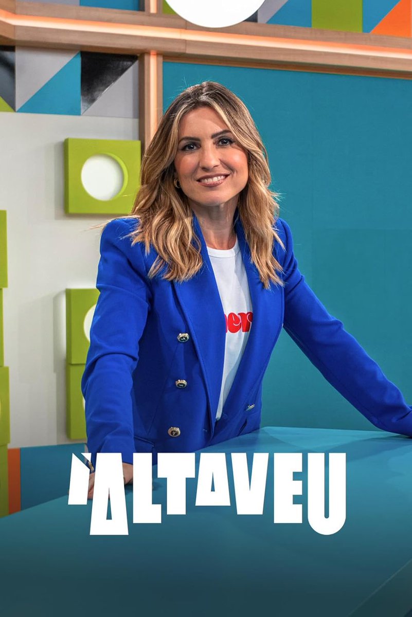 parcastroprades's tweet photo. Avui ens visita l’Altaveu @RTVECatalunya per parlar del Dia Mirall de l’eclipsi del 12/8/26
🔴 en directe a les 17:30h 🔴
Estem fent simulacions perquè gaudiu del fenomen astronòmic del segle des de #prades al Festival Eclipsi 2026
https://t.co/t1Jdc9ppJ9 https://t.co/VBkN91lo0M
