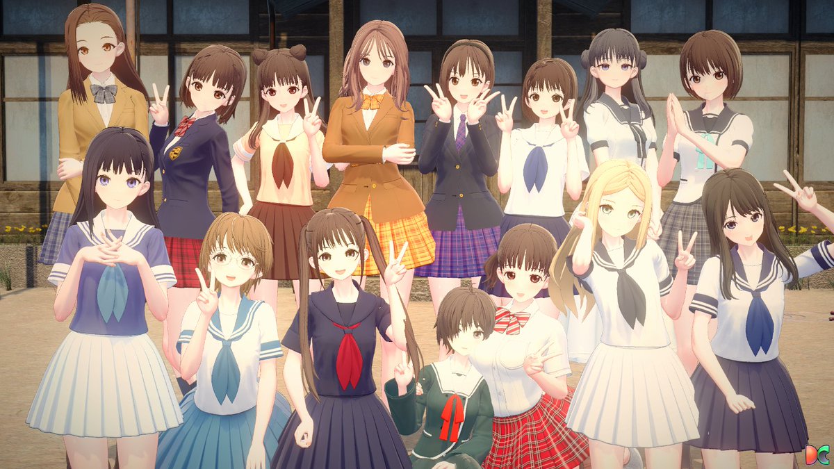 すねわか tweet media