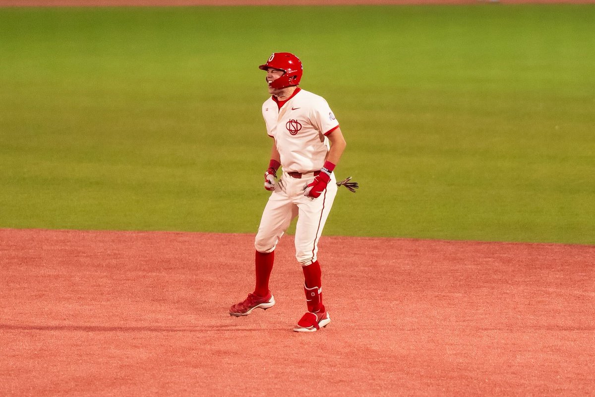 OhioStAthletics's tweet image. Western weekend this week 🐎

🆚 No. 16 Nebraska
📍 Columbus, OH
📆 Friday, May 1 - Sunday, May 3
⏰ 6 pm, 7 pm, 2 pm
🎟️ go.osu.edu/basetix26

@OhioStateBase | #GoBucks