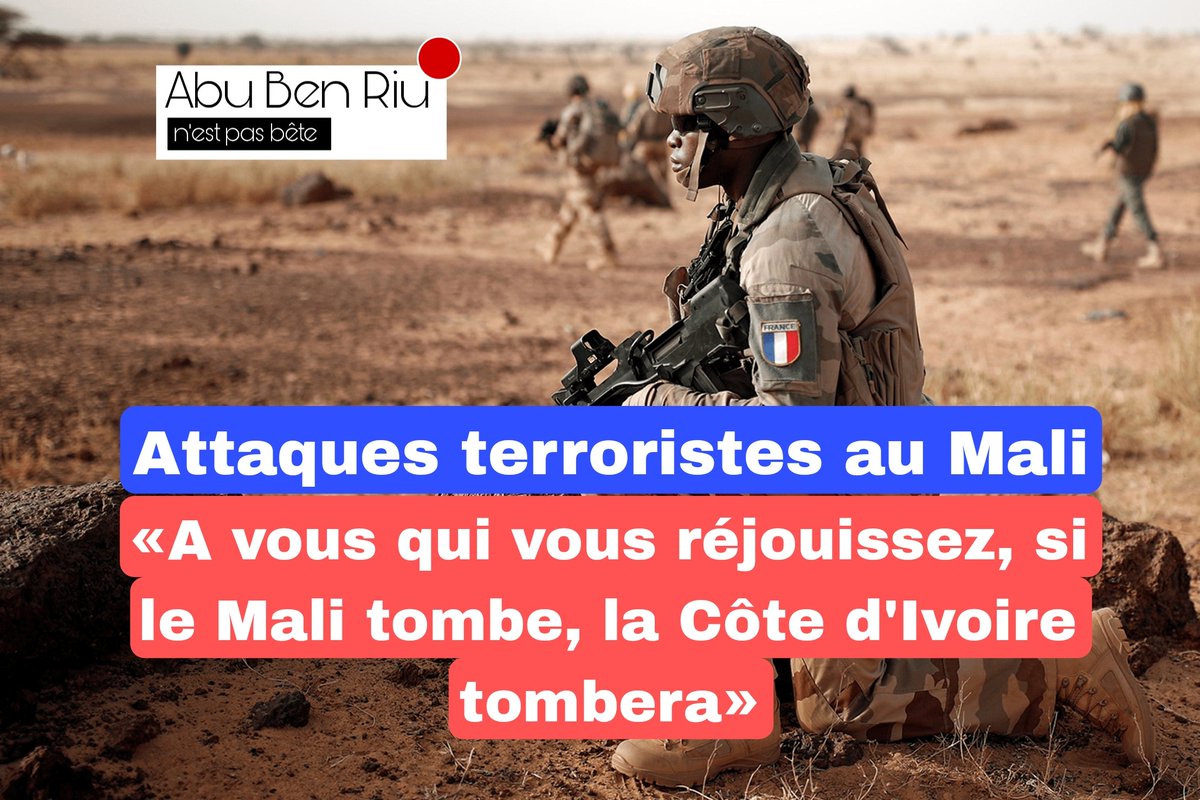 Abu Ben Riu tweet media
