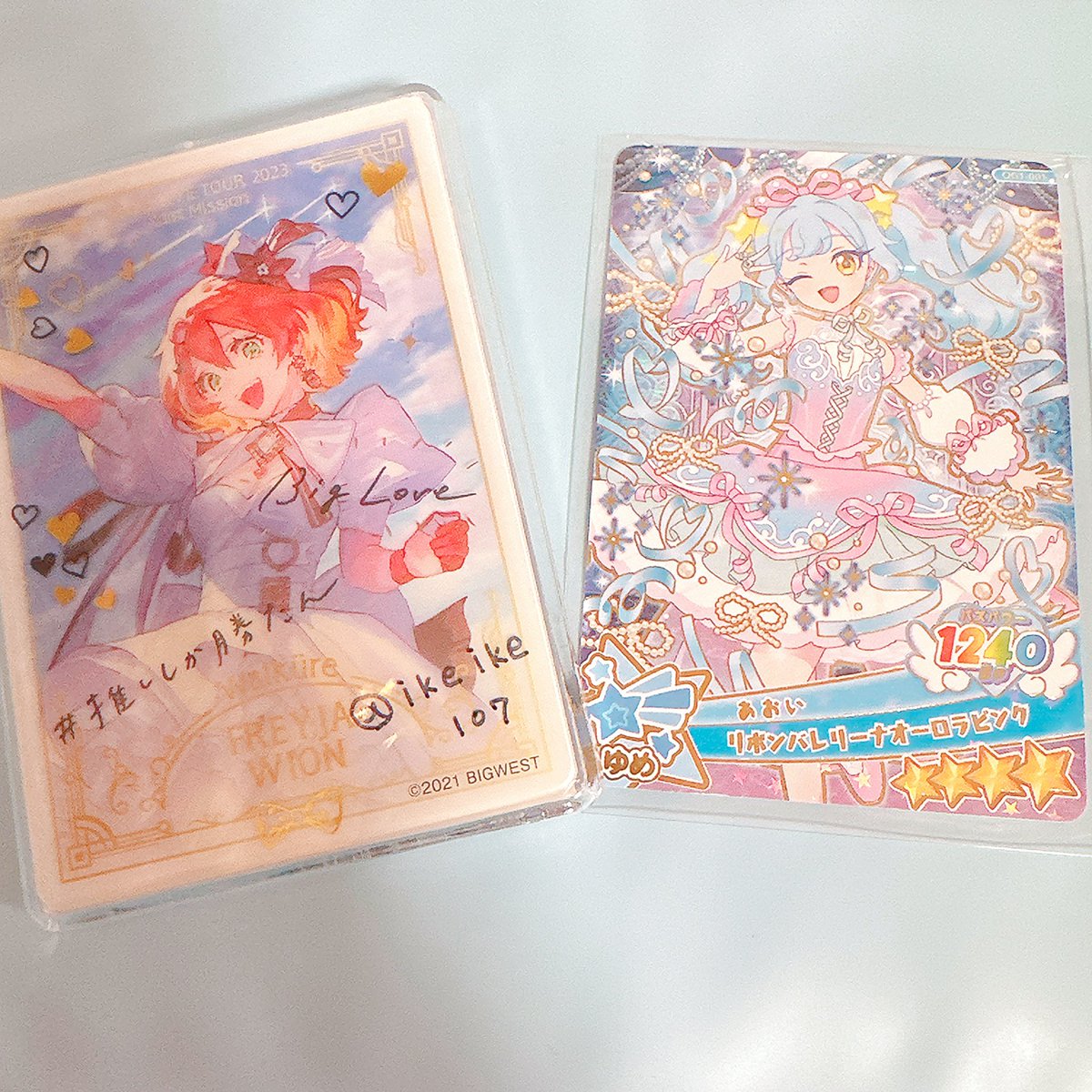 みーぽ tweet media