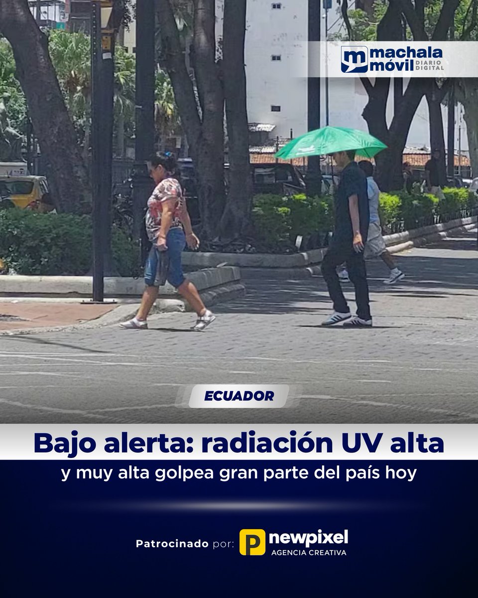 Machala Móvil tweet media