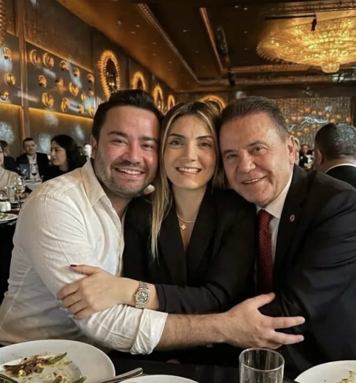 Fatih Özdeş tweet media