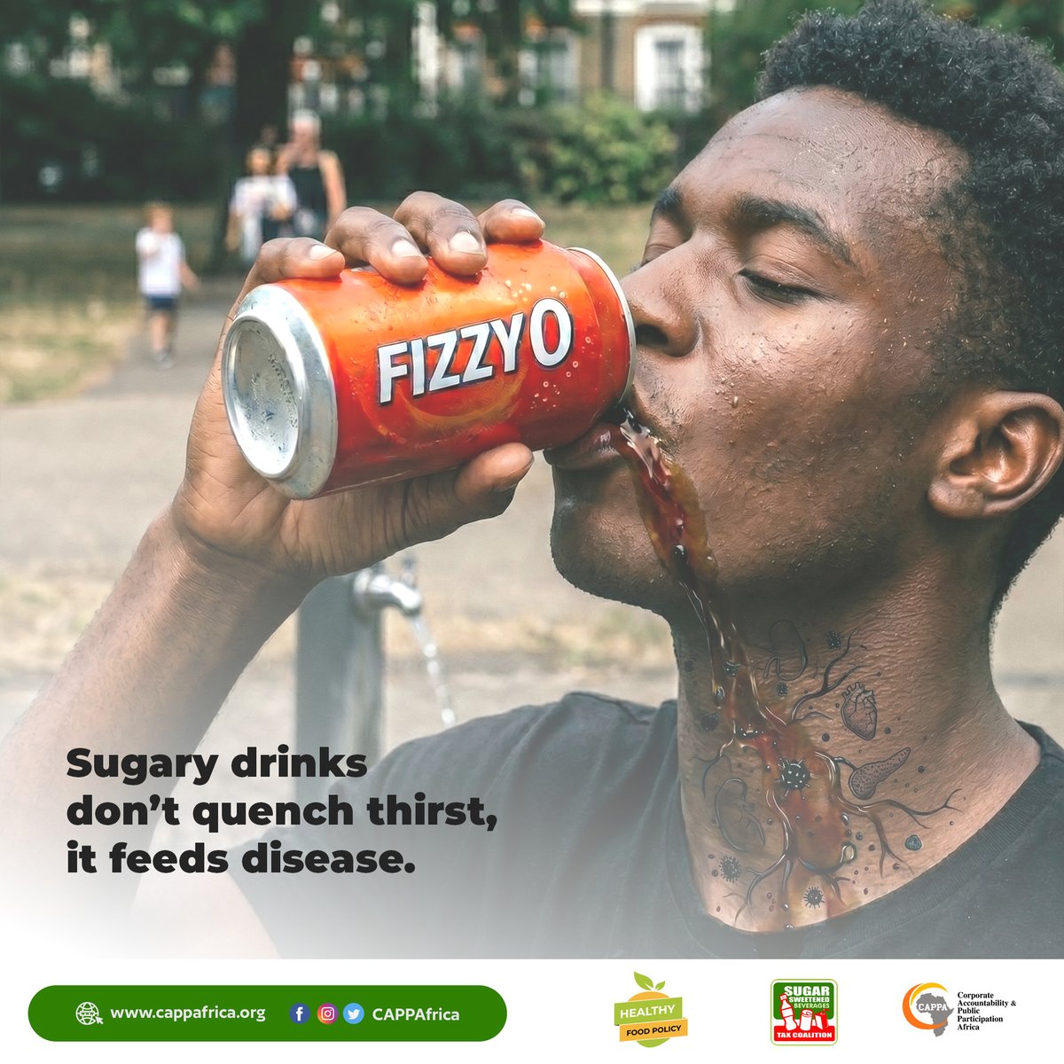 Healthy Food Policy tweet media