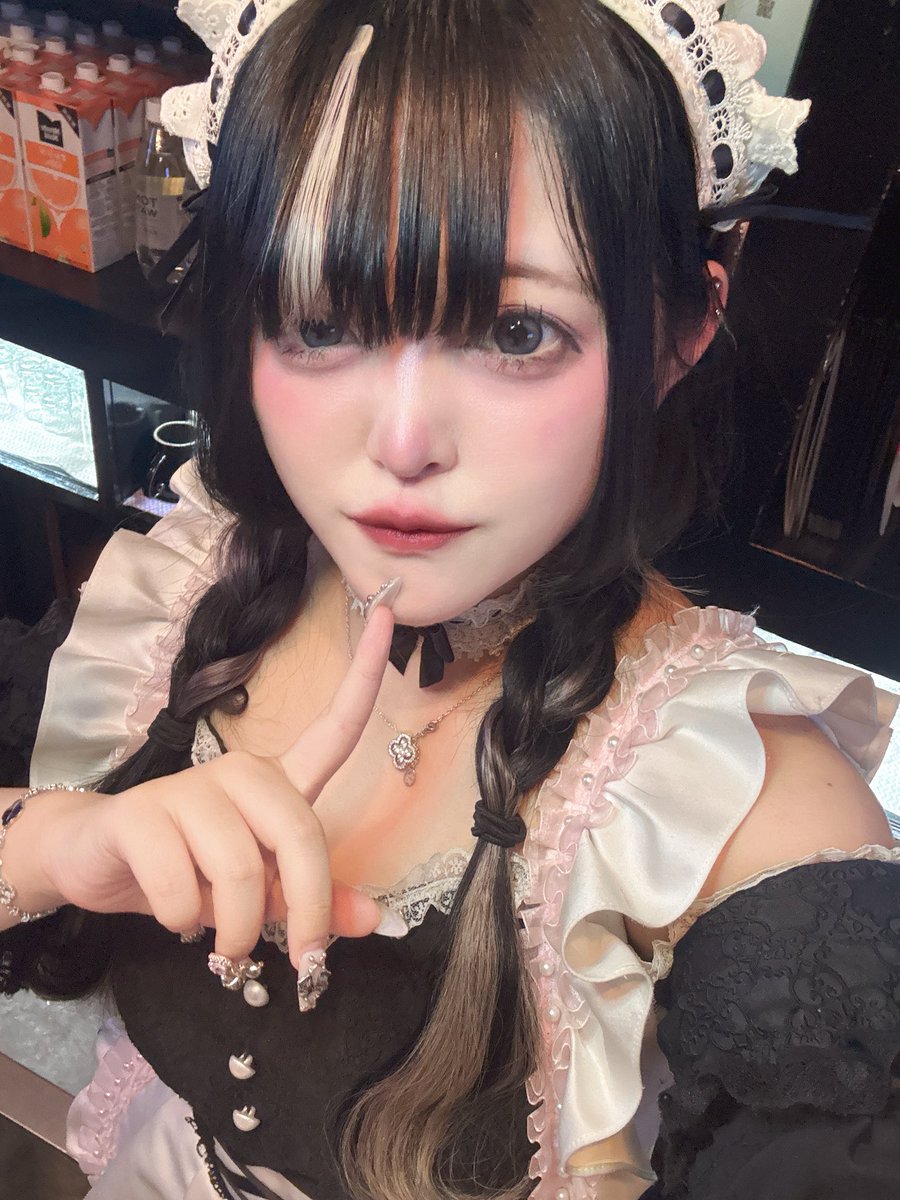 のえる tweet media