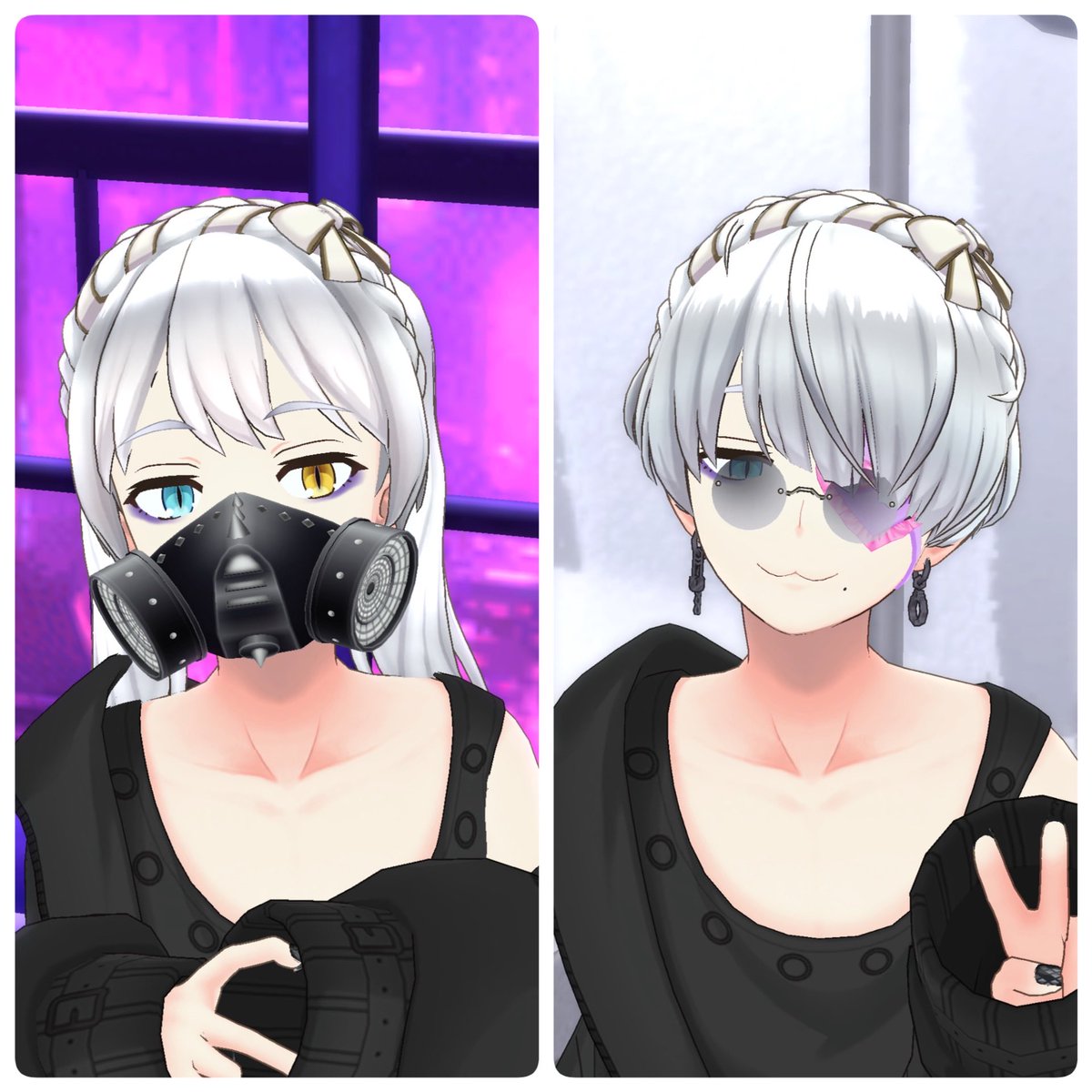 リリー⛓️⁂ tweet media