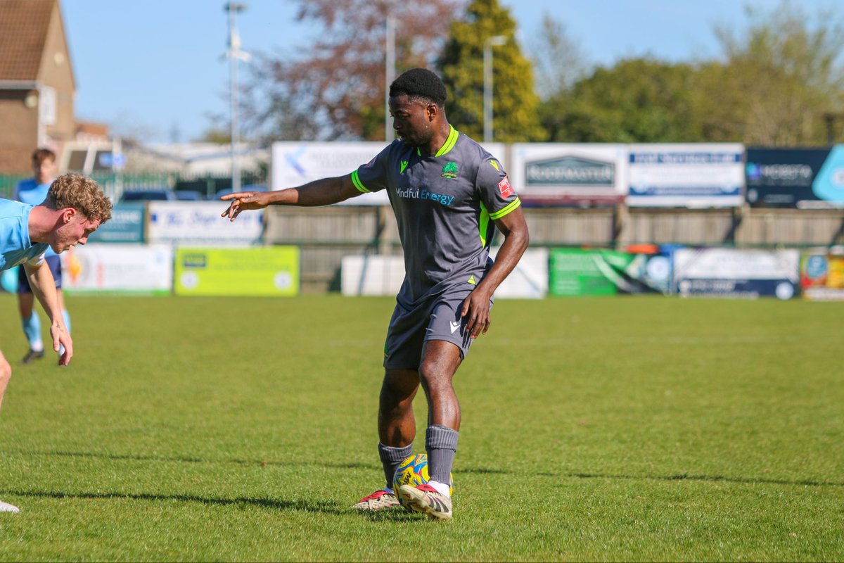 Adzb_1's tweet photo. 25/26✅
Great end to the season with @levgreenfc 💚 https://t.co/EHTS9eYg8n