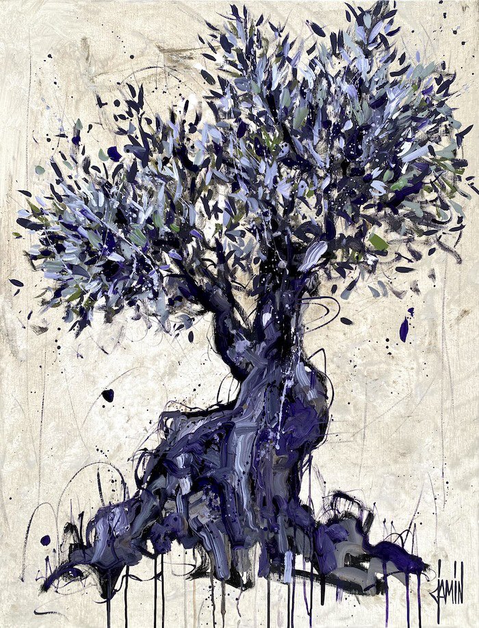 David JAMIN - atelier-galerie tweet media