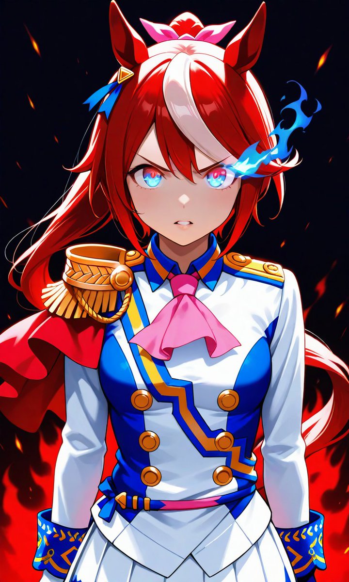 トウカイテイオー