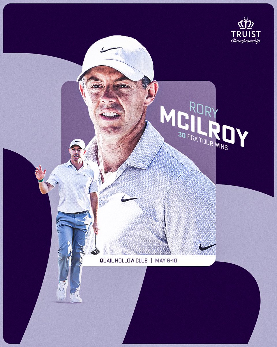 Truist Championship tweet media