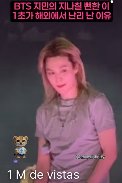 INFO JIMIN ✶ tweet media