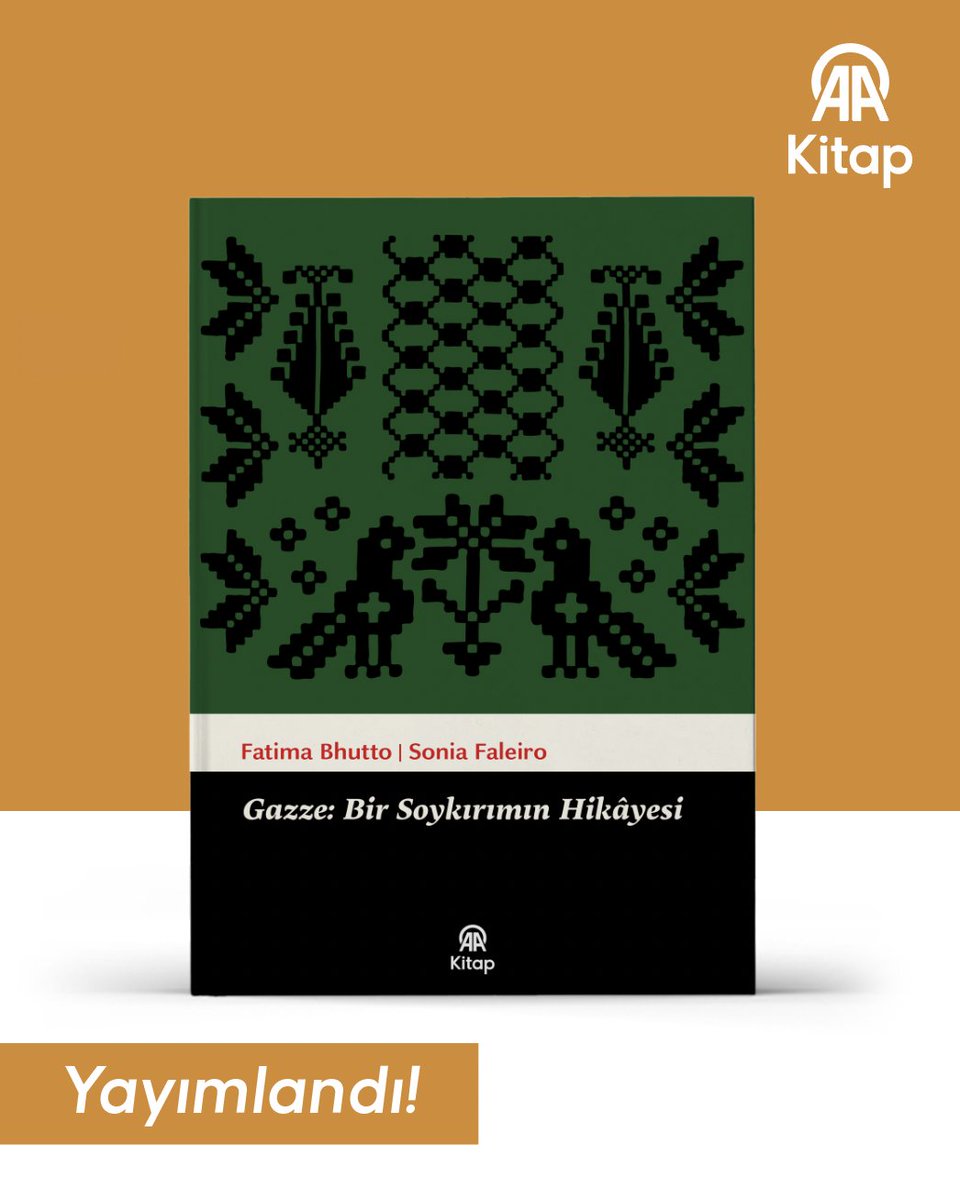 AA Kitap tweet media