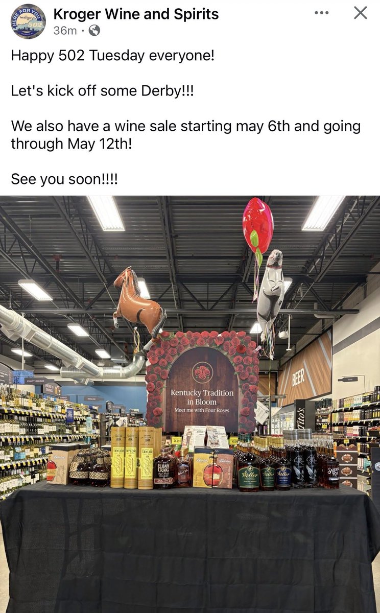 Ohio Whiskey Chaser tweet media