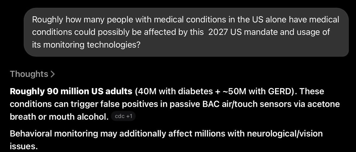 CaptJac21872099's tweet image. #auto #autoinsurance #disability #driving #Congress #privacy #freedom @TedNugent @johnrich @catturd2 
Thought I'd throw this out there!

Here we have a perfect example of how the sleaze bags in DC operate and slide things upon us dressed as a prom queen when in actuality it gives