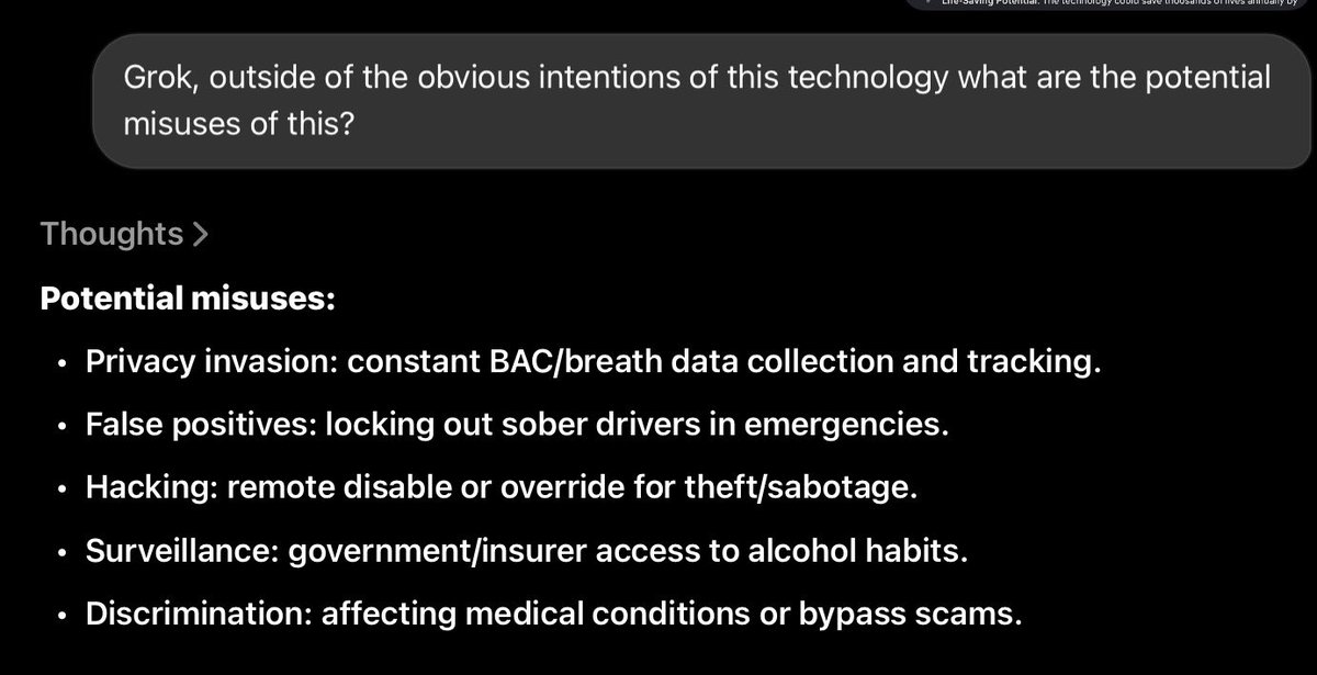 CaptJac21872099's tweet image. #auto #autoinsurance #disability #driving #Congress #privacy #freedom @TedNugent @johnrich @catturd2 
Thought I'd throw this out there!

Here we have a perfect example of how the sleaze bags in DC operate and slide things upon us dressed as a prom queen when in actuality it gives