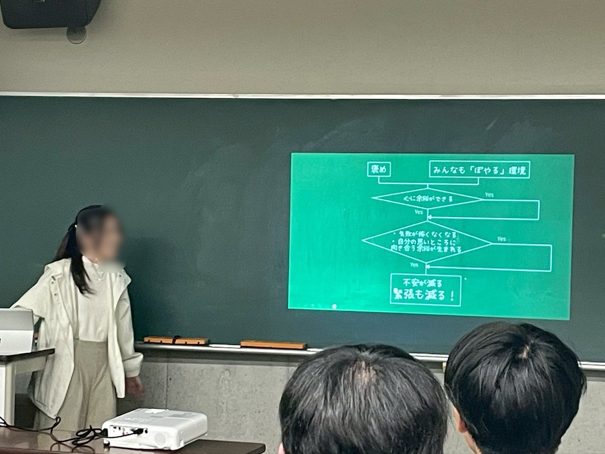TGU_Aggressive's tweet photo. 4/27の定例会（新歓）ではミニ講座を行いました！

今回のミニ講座では緊張を解く方法、バイト概論、献血など…大学生にとって役立つような内容が盛り沢山でした！新学期、新しい環境に馴染む、出会う、挑戦するチャンスですね！🌟

（みゆう👀） https://t.co/1Ht904j9ra