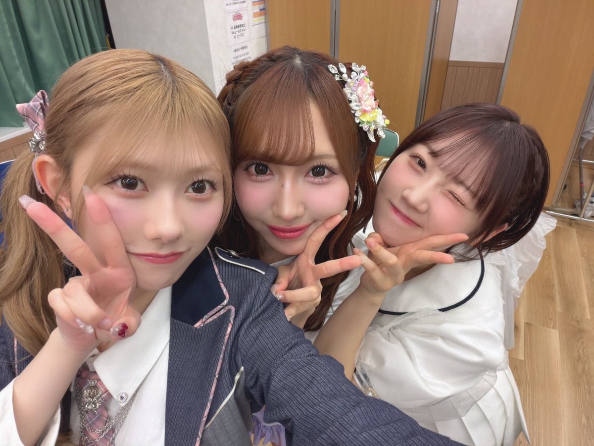 千葉恵里 tweet media