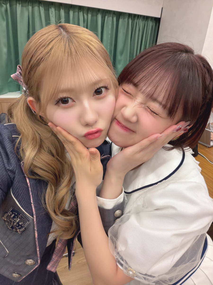 千葉恵里 tweet media