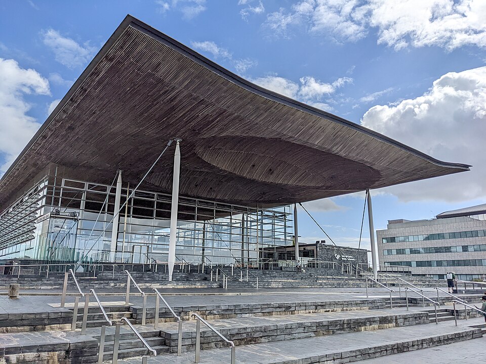 LivingHopeWales's tweet photo. Tonight we're going to be praying for the Senedd, in light of the upcoming elections. Join us at 7:45pm in our back hall. https://t.co/BpA7kxl4O8
