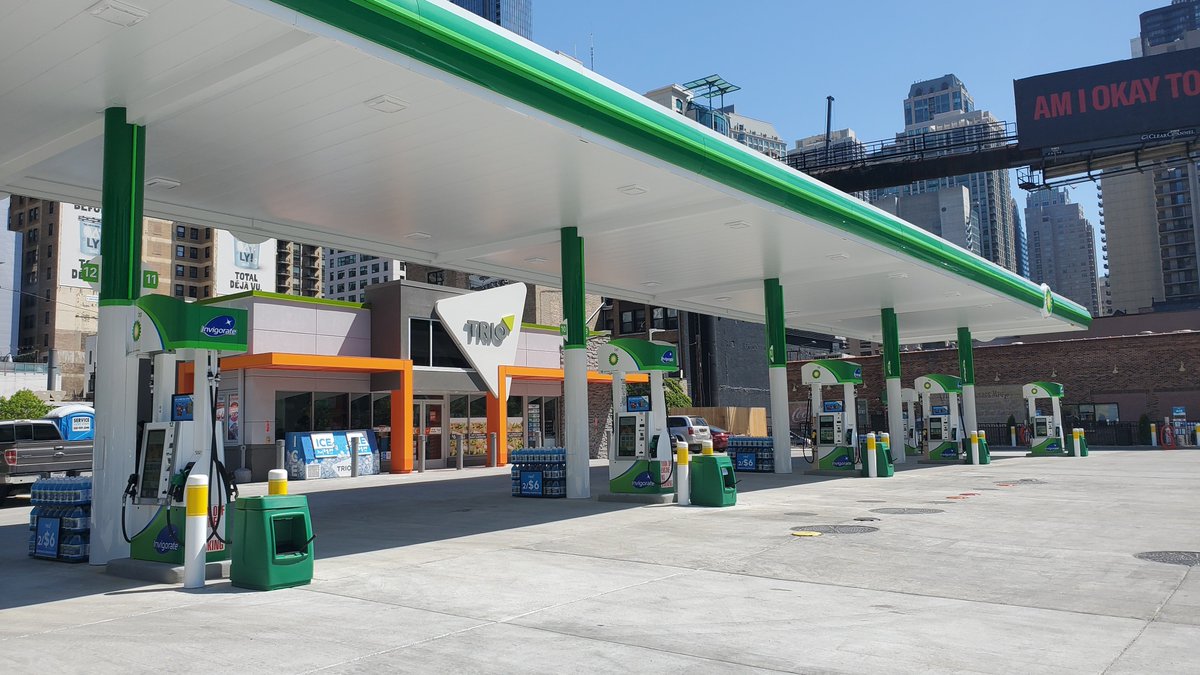 rcarlsonandsons's tweet image. What does it take to completely transform a retail fuel station site at one of Chicago’s busiest intersections? 🔨🏗️

🎥 Watch the full 'Rock n Roll' TRIO timelapse — NOW LIVE on our YouTube channel!

youtu.be/6eRmuOKmS1U

#rcarlsonandsons #construction #safety #timelapse