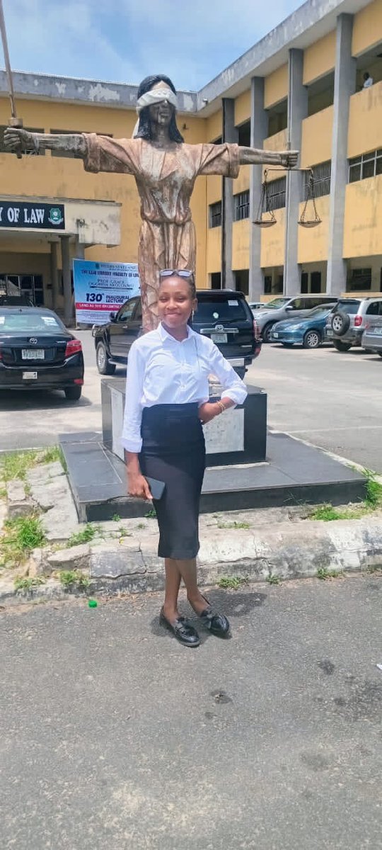 Favourgarrick_'s tweet photo. Hi Fam 👻 
It's being a while 🥰 

#law 
#documenting https://t.co/ihaQSO6jMr