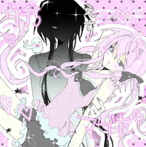 寂滅世界 tweet media