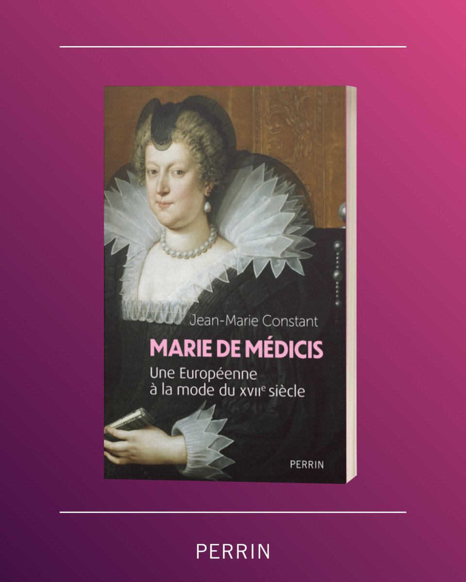 Editions Perrin tweet media