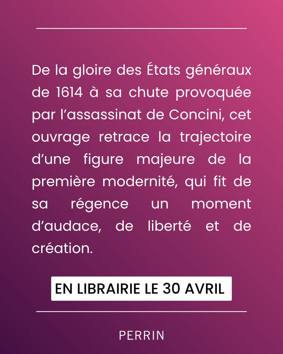 Editions Perrin tweet media