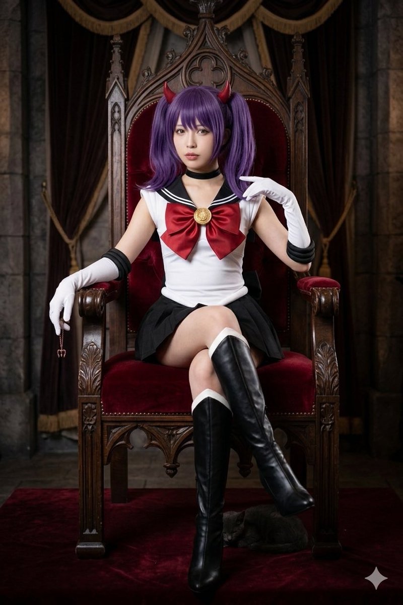 hana87🔞AI tweet media