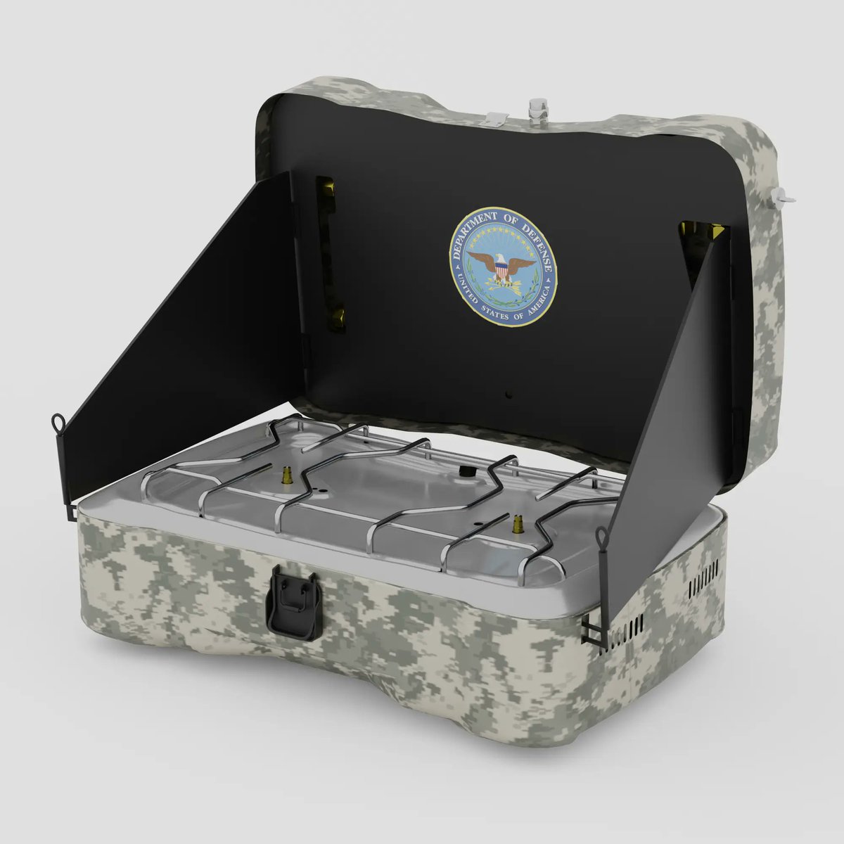 fuelcellsworks's tweet image. Kinetic7 is in talks with U.S. defense leaders to deploy its hydrogen-on-demand tech. A #zeroemission, portable solution producing #hydrogen anytime, anywhere—reshaping energy security and military logistics.

#HydrogenNow #EnergySecurity #CleanEnergy

 fcw.sh/vVbUM5