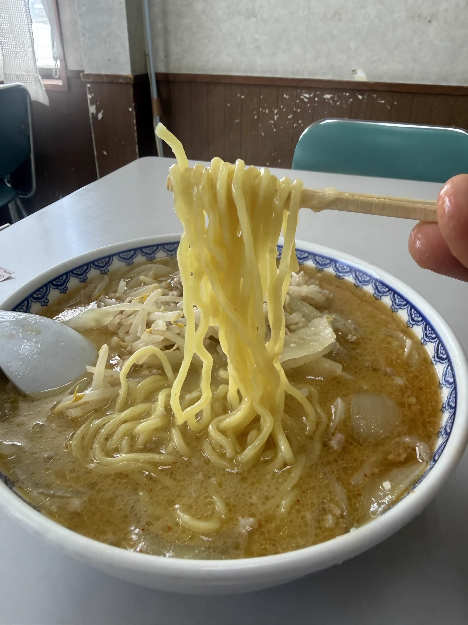 麺屋白神 山田祐也 on X: 