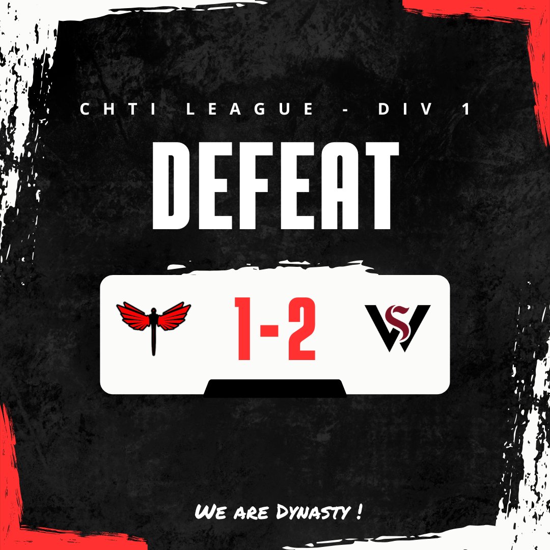 Team Dynasty tweet media
