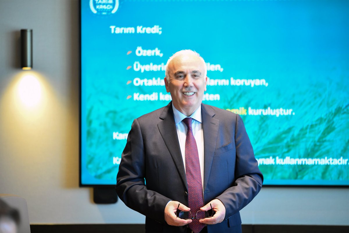 AA Ekonomi Finans tweet media